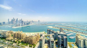 Paradise Sea View Studio with St Regis Amenities
